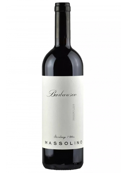 Massolino - Barbaresco DOCG