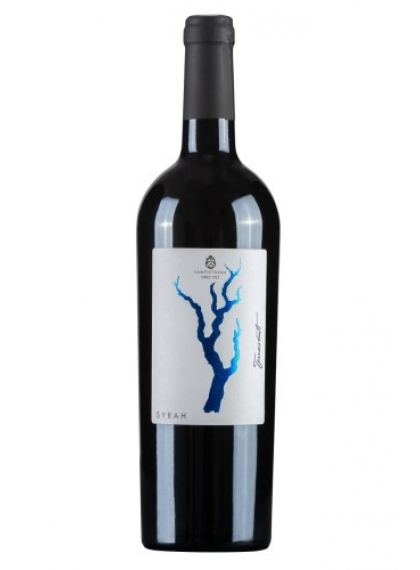 Syrah Salento IGP - Sampietrana