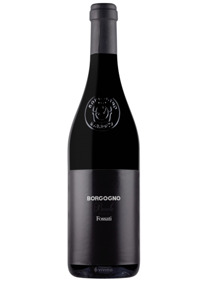 Barolo Fossati DOCG - Borgogno