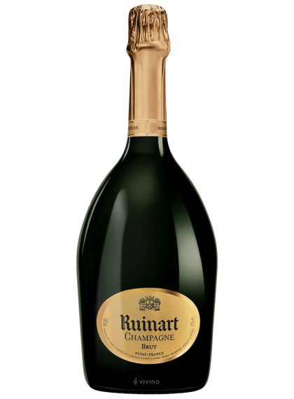 Brut (R de Ruinart) Champagne, Blanc - Magnum