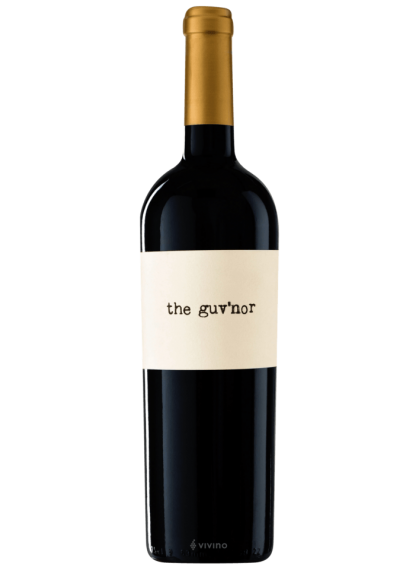 The Guv'nor Tinto - Felix Solis NV