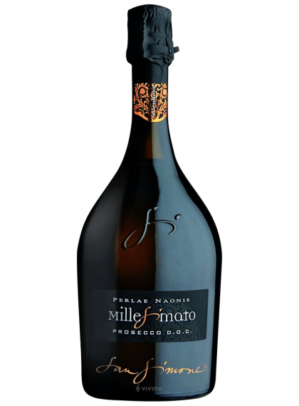 Perlae Naonis Prosecco Spumante Millesimato DOC - Gino Brisotto