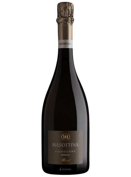 Calmaggiore Prosecco Spumante Brut DOC - Masottina NV