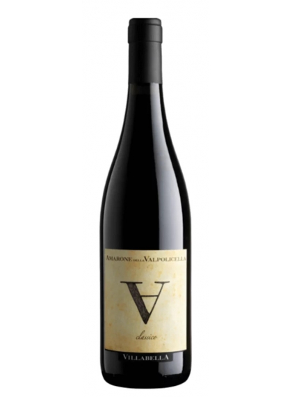 Amarone della Valpolicella DOCG - Villabella