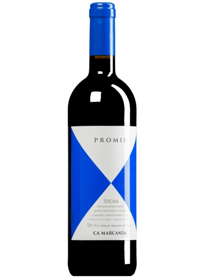 Promis Toscana IGT - Ca'Marcanda