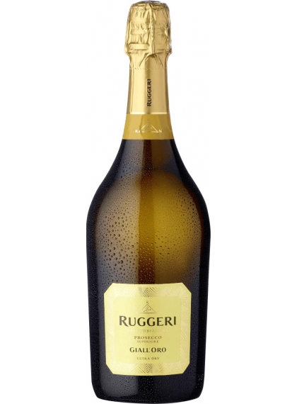 Giall'Oro Valdobbiadene Prosecco Superiore DOCG - Ruggeri