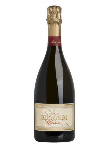 Cartizze Dry Valdobbiadene Prosecco Superiore DOCG - Ruggeri NV