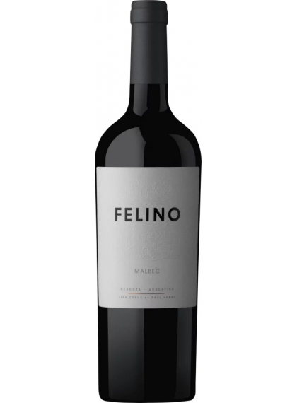 Felino Malbec - Viña Cobos