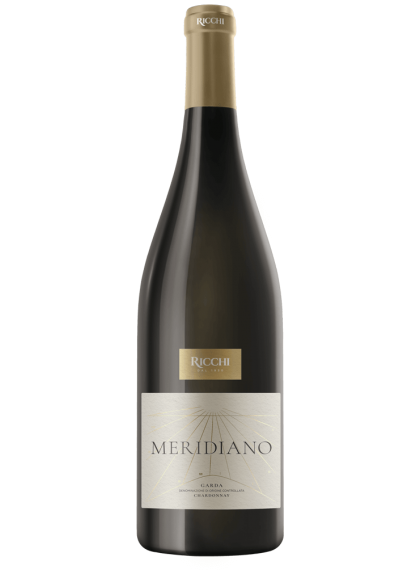 Ricchi Chardonnay Meridiano