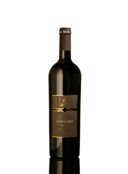 Ricchi Carpino 2016