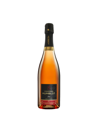 Humblot Brut Rose