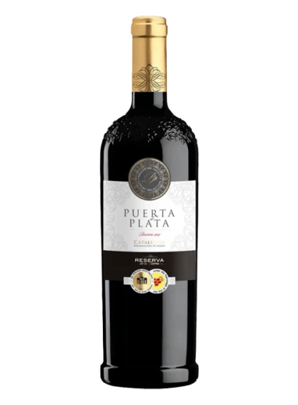 Puerta Plata Reserva 2019