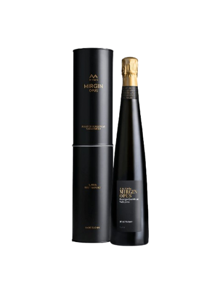 Alta Alella Mirgin Opus Gran Reserva Nature 2017