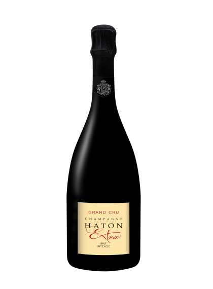 Champagne Jean-Noel Haton Grand Cru Extra Intense